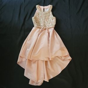 Girls fun fashion dress